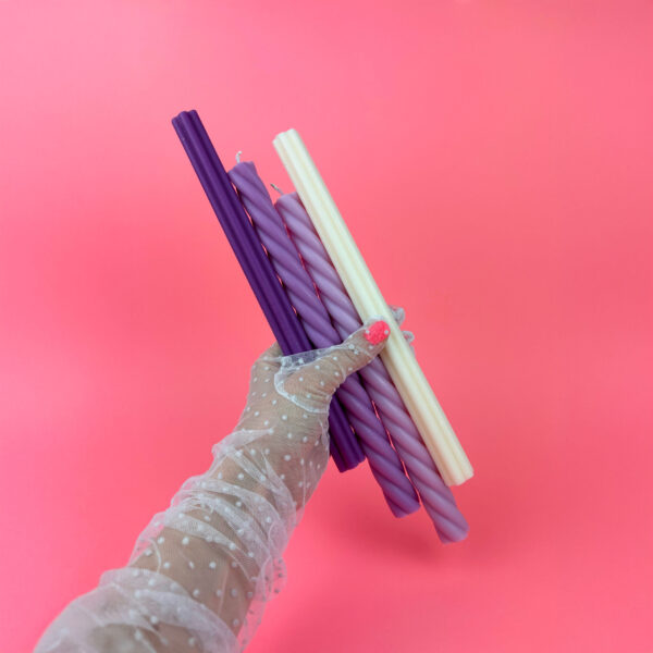 Trick No. 49 - Levandos (4 vnt.)