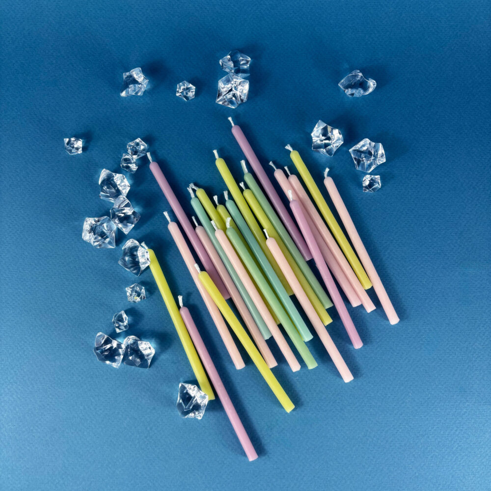 Trick No. 54 -  Torto Mix